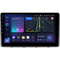 Штатна магнітола Teyes CC3L 4+64 Gb Kia Carnival 3 YP (F1) 2014-2021 (B) 9"