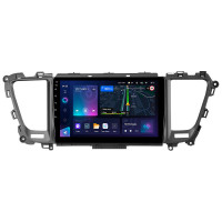 Штатна магнітола Teyes CC3L 4+64 Gb Kia Carnival 3 YP (F2) 2014-2021 (A) 9" (L1)