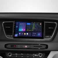 Штатна магнітола Teyes CC3L 4+64 Gb Kia Carnival 3 YP (F2) 2014-2021 (B) 9" (L1)