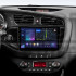 Штатна магнітола Teyes CC3L 4+64 Gb Kia CEED Cee'd 2 JD 2012-2018 9"