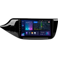 Штатна магнітола Teyes CC3L 4+64 Gb Kia CEED Cee'd 2 JD 2012-2018 9"