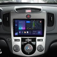 Штатна магнітола Teyes CC3L 4+64 Gb Kia Cerato 2 TD 2008-2013 (F1) 9"