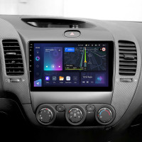Штатна магнітола Teyes CC3L 4+64 Gb Kia Cerato 3 YD 2013-2017 (F1) (C) 9"