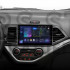 Штатна магнітола Teyes CC3L 4+64 Gb Kia Morning 2011-2017 9"