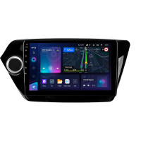 Штатная магнитола Teyes CC3L 4+64 Gb Kia RIO 3 2011-2017 9"