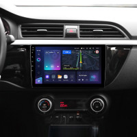 Штатная магнитола Teyes CC3L 4+64 Gb Kia RIO 4 2016-2020 (A) 9"