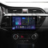 Штатна магнітола Teyes CC3L 4+64 Gb Kia RIO 4 2016-2020 (B) 9"