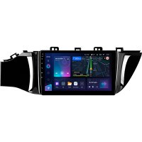 Штатная магнитола Teyes CC3L 4+64 Gb Kia RIO 4 2016-2020 (B) 9"