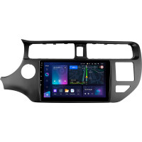 Штатна магнітола Teyes CC3L 4+64 Gb Kia RIO 4 K3 2011-2015 9"