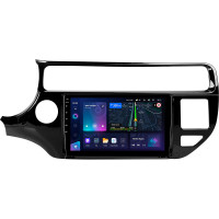 Штатная магнитола Teyes CC3L 4+64 Gb Kia RIO 4 K3 2015-2017 9"