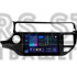 Штатная магнитола Teyes CC3L 4+64 Gb Kia RIO 4 K3 2015-2017 9"
