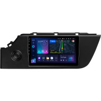 Штатная магнитола Teyes CC3L 4+64 Gb Kia Rio 4 IV FB 2020-2022 9"
