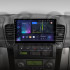 Штатная магнитола Teyes CC3L 4+64 Gb Kia Sorento BL 2002 - 2011 9"