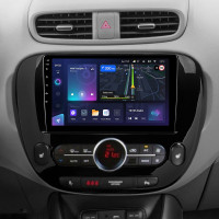Штатная магнитола Teyes CC3L 4+64 Gb Kia Soul 2 PS 2013-2019 (A) 9"