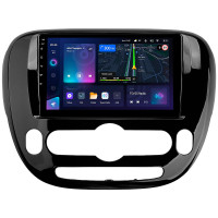 Штатная магнитола Teyes CC3L 4+64 Gb Kia Soul 2 PS 2013-2019 (A) 9"