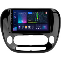 Штатная магнитола Teyes CC3L 4+64 Gb Kia Soul 2 PS 2013-2019 (B) 9"