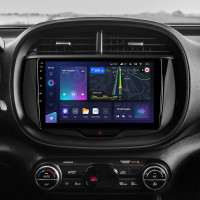 Штатная магнитола Teyes CC3L 4+64 Gb Kia Soul SK3 2019-2020 9"