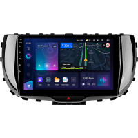 Штатная магнитола Teyes CC3L 4+64 Gb Kia Soul SK3 2019-2020 9"