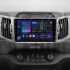 Штатна магнітола Teyes CC3L 4+64 Gb Kia Sportage 3 SL 2010-2016 (B) 9"