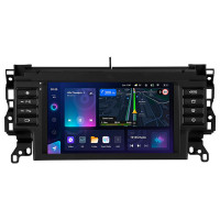 Штатная магнитола Teyes CC3L 4+64 Gb Land Rover Discovery Sport 2014-2019 9" (L3)