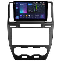 Штатная магнитола Teyes CC3L 4+64 Gb Land Rover Freelander 2 2006-2012 9" (L1)