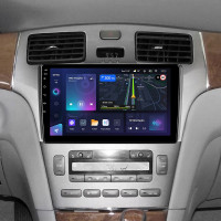 Штатная магнитола Teyes CC3L 4+64 Gb Lexus ES300 300 ES330 330