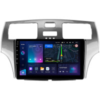 Штатная магнитола Teyes CC3L 4+64 Gb Lexus ES300 300 ES330 330