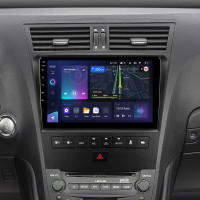 Штатная магнитола Teyes CC3L 4+64 Gb Lexus GS300 S190 GS350 GS400 GS430 GS450h GS460 GS 300 III 3 350 400 430 450h 460 2004-201