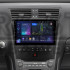 Штатная магнитола Teyes CC3L 4+64 Gb Lexus GS300 S190 GS350 GS400 GS430 GS450h GS460 GS 300 III 3 350 400 430 450h 460 2004-201