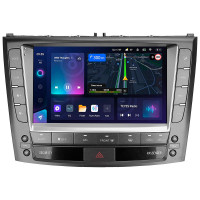Штатна магнітола Teyes CC3L 4+64 Gb Lexus IS250 XE20 (Hm) 2005-2013 (B) 9" (L3)