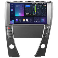 Штатная магнитола Teyes CC3L 4+64 Gb Lexus ES350 5 V XV40 2006-2012 (C) 9" (L1)