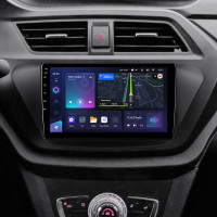 Штатна магнітола Teyes CC3L 4+64 Gb Lifan X50 2015-2019 9"