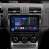 Штатная магнитола Teyes CC3L 4+64 Gb Mazda 3 2 2009-2013 9"