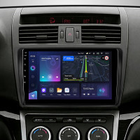 Штатна магнітола Teyes CC3L 4+64 Gb Mazda 6 2 GH 2007-2012 9"