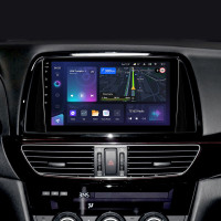 Штатна магнітола Teyes CC3L 4+64 Gb Mazda 6 Atenza 3 GJ 2012-2015 (A) 9"