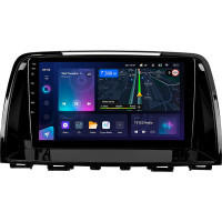 Штатна магнітола Teyes CC3L 4+64 Gb Mazda 6 Atenza 3 GJ 2012-2015 (A) 9"
