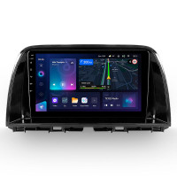 Штатна магнітола Teyes CC3L 4+64 Gb Mazda CX5 CX-5 CX 5 1 KE 2012-2015 (A) 9"