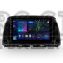 Штатна магнітола Teyes CC3L 4+64 Gb Mazda CX5 CX-5 CX 5 1 KE 2012-2015 (A) 9"