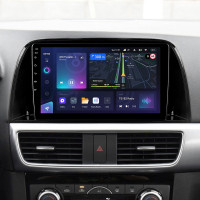 Штатна магнітола Teyes CC3L 4+64 Gb Mazda CX5 CX-5 CX 5 1 KE 2012-2015 (C) 9"