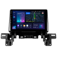 Штатна магнітола Teyes CC3L 4+64 Gb Mazda CX-5 2 II KF (F2) 2017-2023 9" (L1)