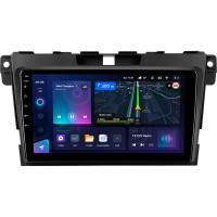Штатна магнітола Teyes CC3L 4+64 Gb Mazda CX7 CX-7 CX 7 ER 2009-2012 9" (L1)