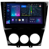 Штатна магнітола Teyes CC3L 4+64 Gb Mazda RX-8 SE 2009-2011 9"