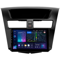 Штатна магнітола Teyes CC3L 4+64 Gb Mazda BT-50 (F1) 2011-2020 9" (L1)
