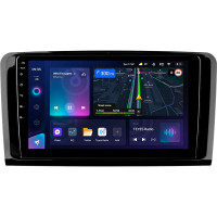 Штатная магнитола Teyes CC3L 4+64 Gb Mercedes Benz ML GL ML350 GL320 X164 2005-2009 (F1) 9"