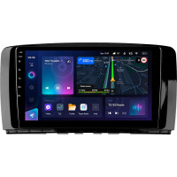 Штатная магнитола Teyes CC3L 4+64 Gb Mercedes Benz R-Class W251 R280 R300 R320 2005-2017 (F1) 9"