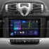 Штатная магнитола Teyes CC3L 4+64 Gb Mercedes Benz Smart Fortwo 2 2010-2015 (F1) 9"