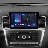 Штатна магнітола Teyes CC3L 4+64 Gb Mercedes-Benz M-Class M Class W166 ML 2011-2015 9" (L3)