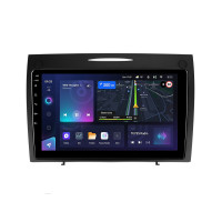 Штатная магнитола Teyes CC3L 4+64 Gb Mercedes-Benz SLK-Class SLK Class R171 2004-2011 9" (L1)