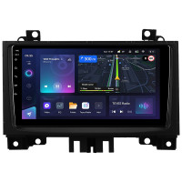 Штатная магнитола Teyes CC3L 4+64 Gb Mercedes-Benz Sprinter For Volkswagen Crafter (F2) 2006-2016 9" (L1)