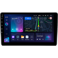 Штатна магнітола Teyes CC3L 4+64 Gb Mitsubishi L200 5 2018-2020 (F1) 9"